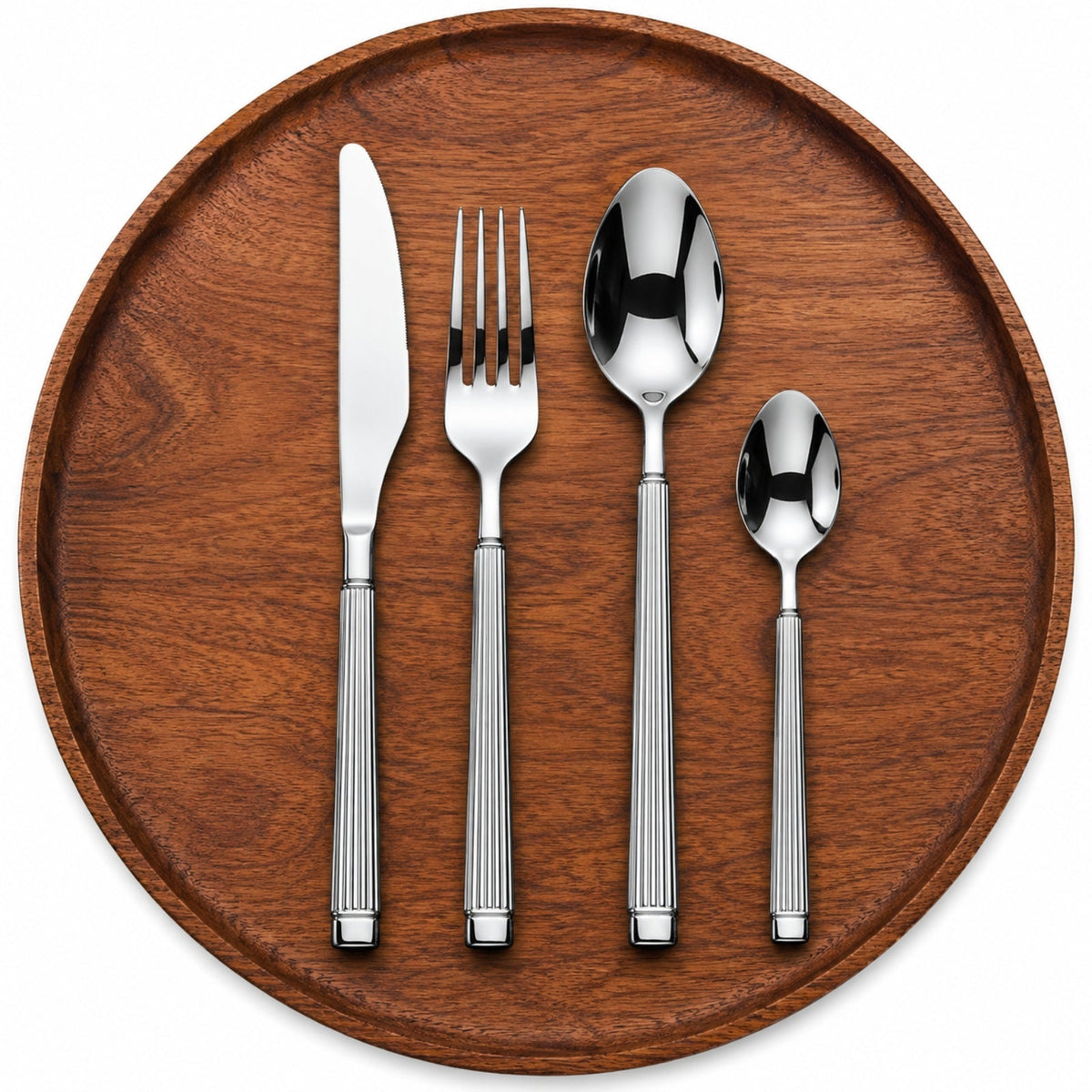 679TNT Steel Cutlery Collection