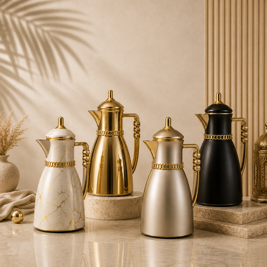 Vacuum Flask