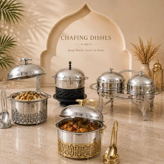 Chafing Dish