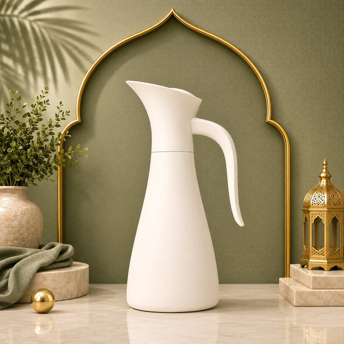 600ml Vacuum Flask by Rolex | 971024/97