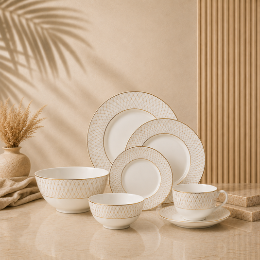 Dinnerware