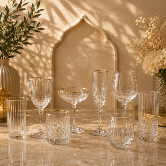 Drinkware