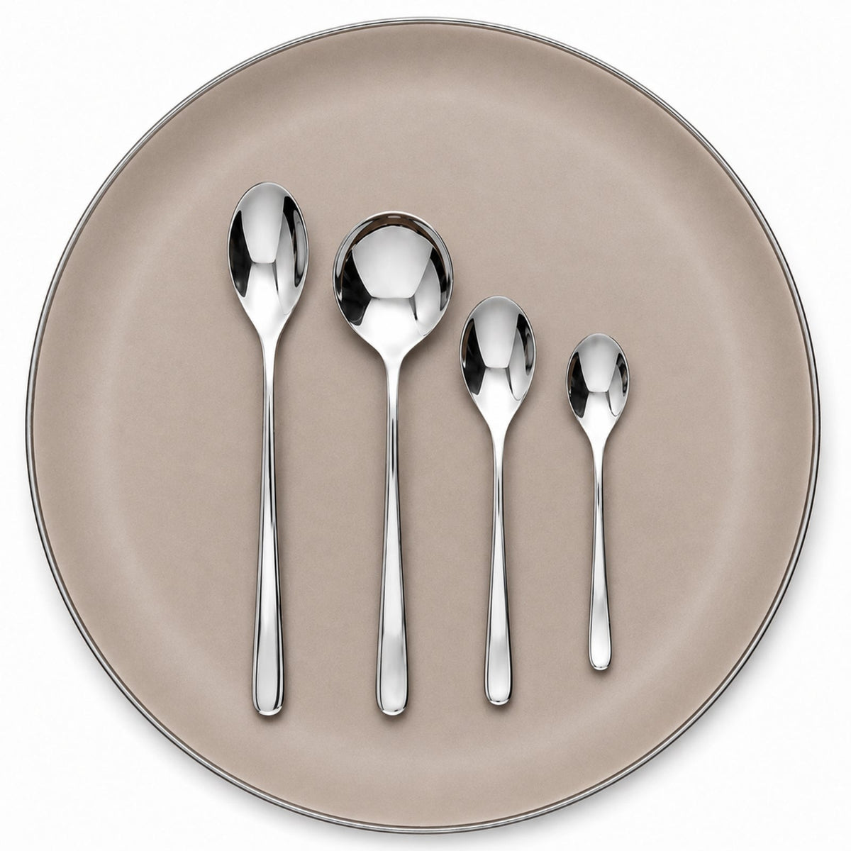TNT Steel Cutlery Collection