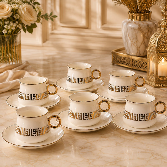 Tea & Coffee Sets