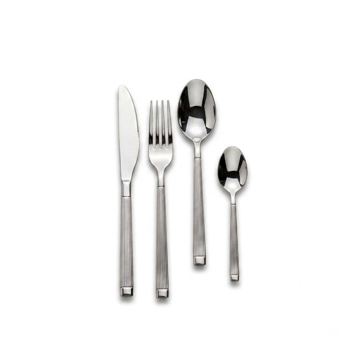 679TNT Steel Cutlery Collection