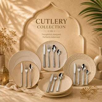 Cutlery
