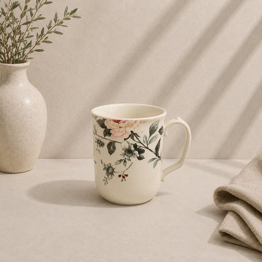 Jasper Porcelain Mug 340ml | CL-2320FA-MG