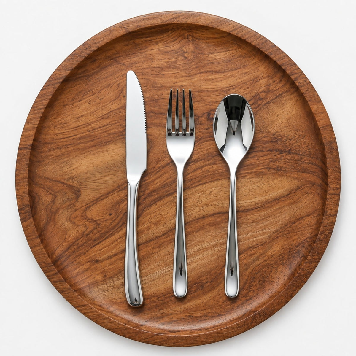 TNT Steel Cutlery Collection