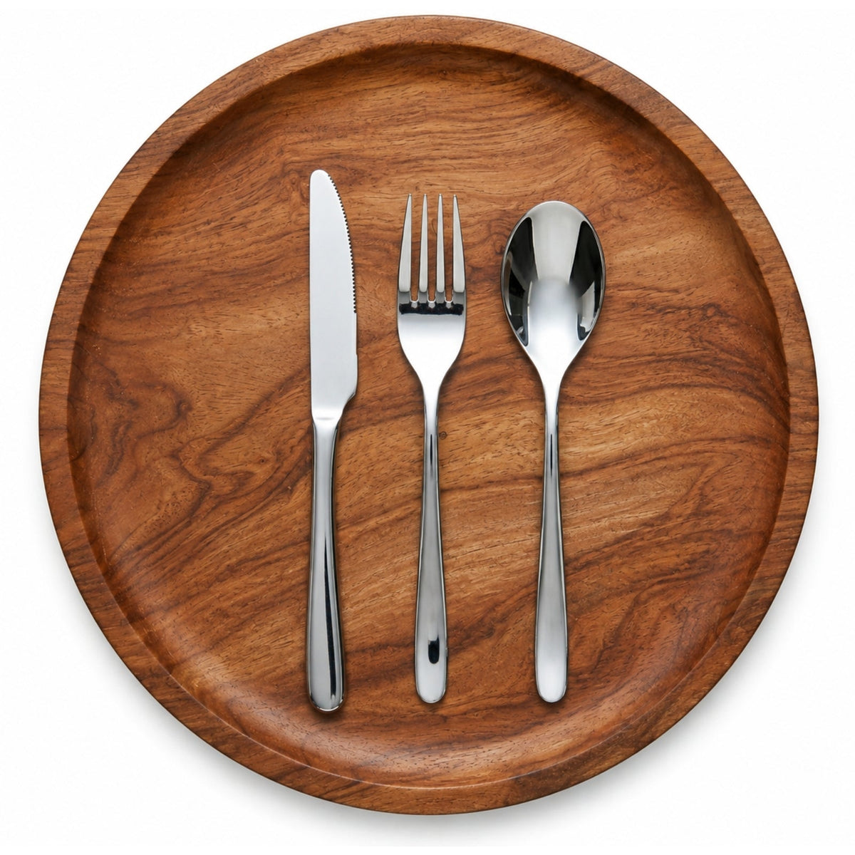 TNT Steel Cutlery Collection
