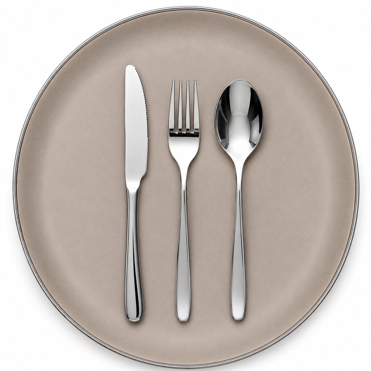TNT Steel Cutlery Collection